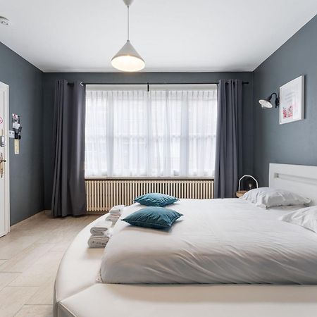 The Rose Suites Bruges Extérieur photo