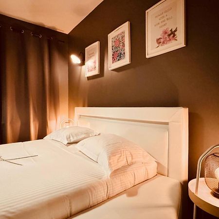 The Rose Suites Bruges Extérieur photo