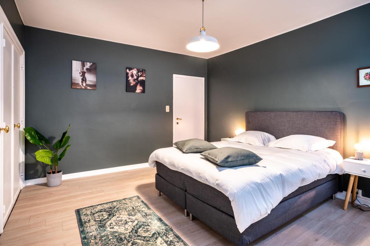 The Rose Suites Bruges Extérieur photo