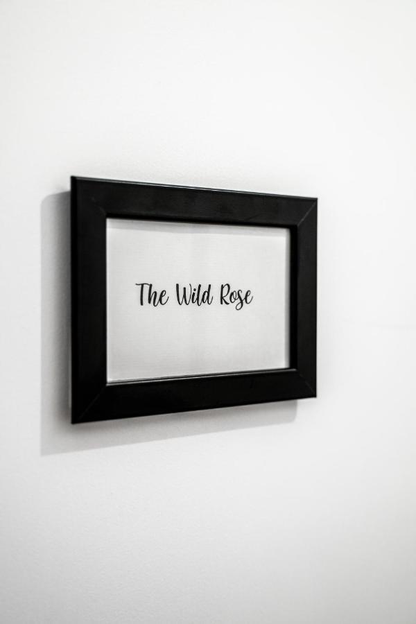 The Rose Suites Bruges Extérieur photo