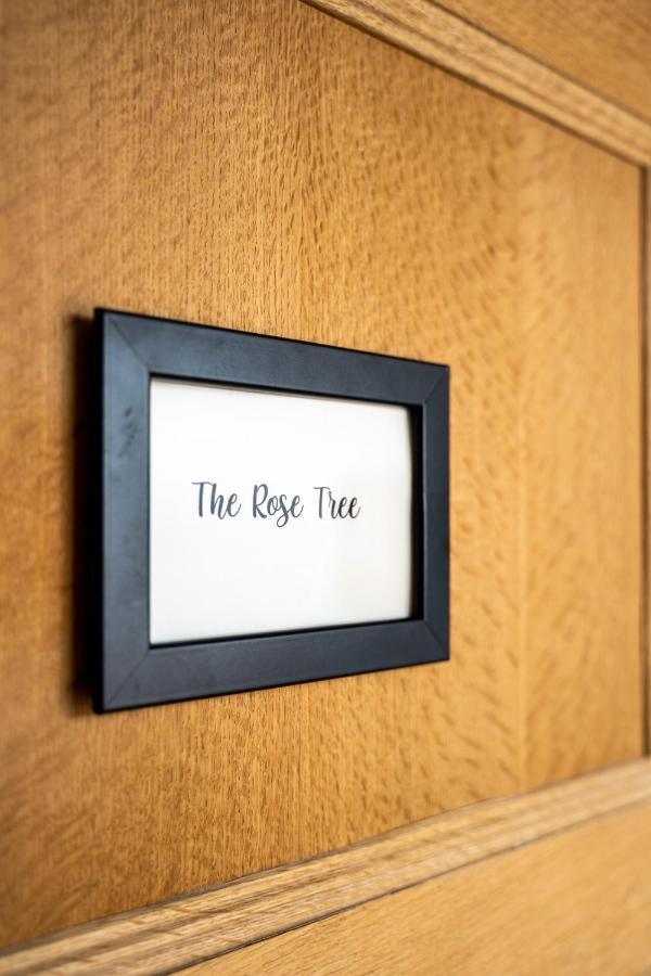 The Rose Suites Bruges Extérieur photo