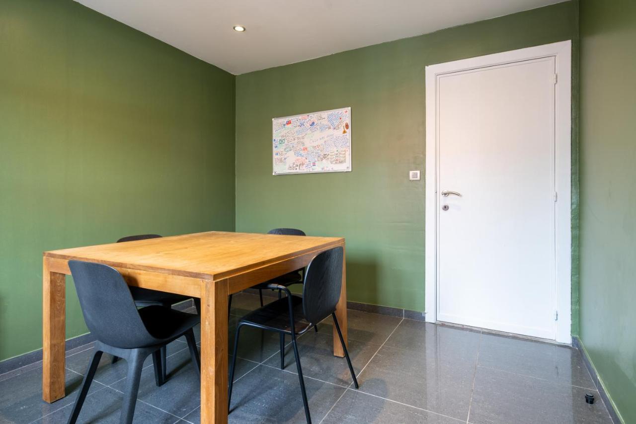 The Rose Suites Bruges Extérieur photo