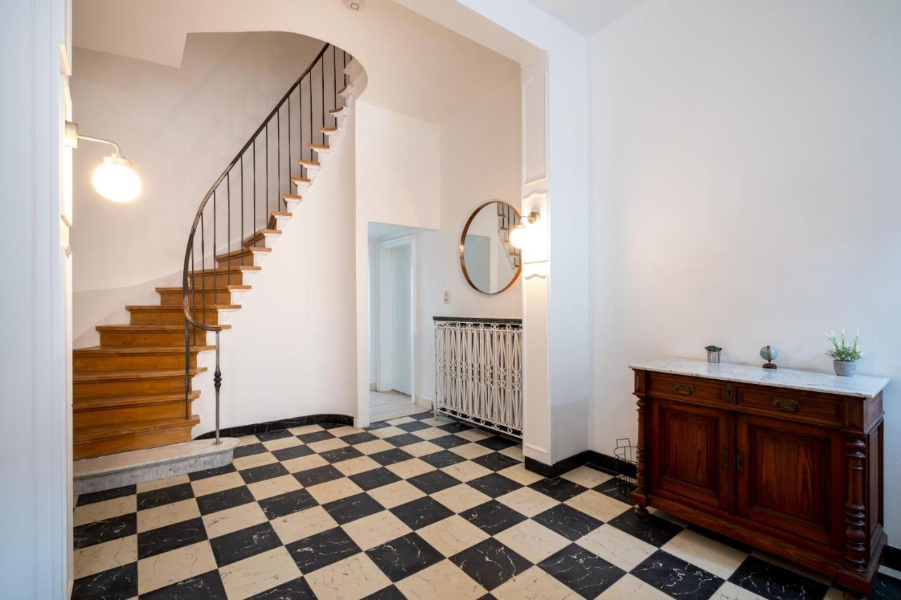The Rose Suites Bruges Extérieur photo