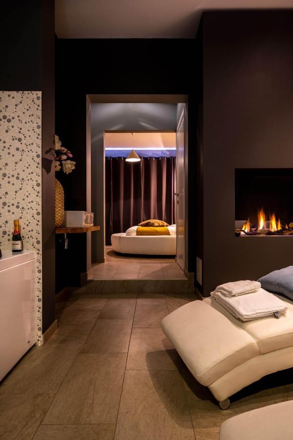 The Rose Suites Bruges Extérieur photo