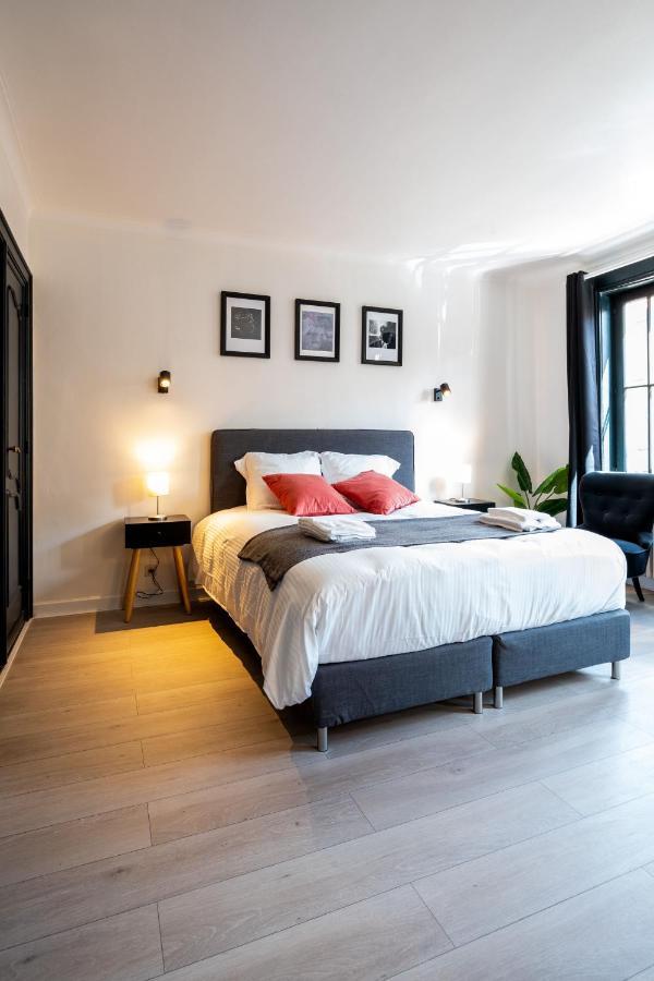 The Rose Suites Bruges Extérieur photo