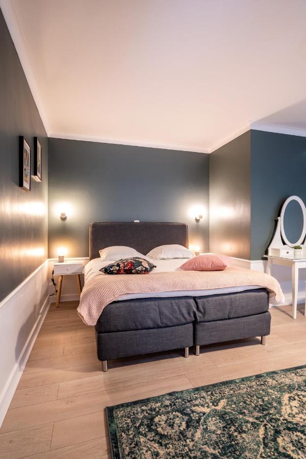 The Rose Suites Bruges Extérieur photo