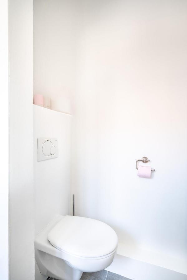 The Rose Suites Bruges Extérieur photo
