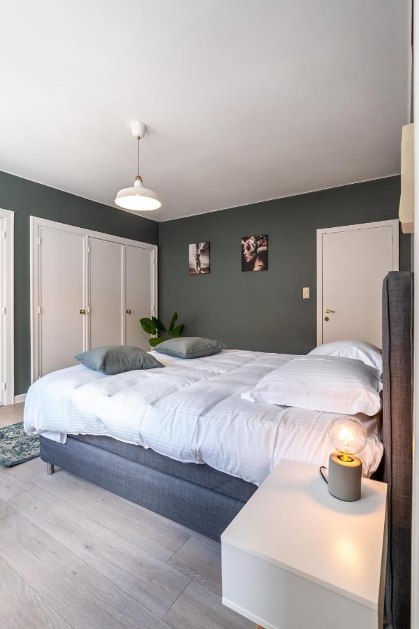 The Rose Suites Bruges Extérieur photo