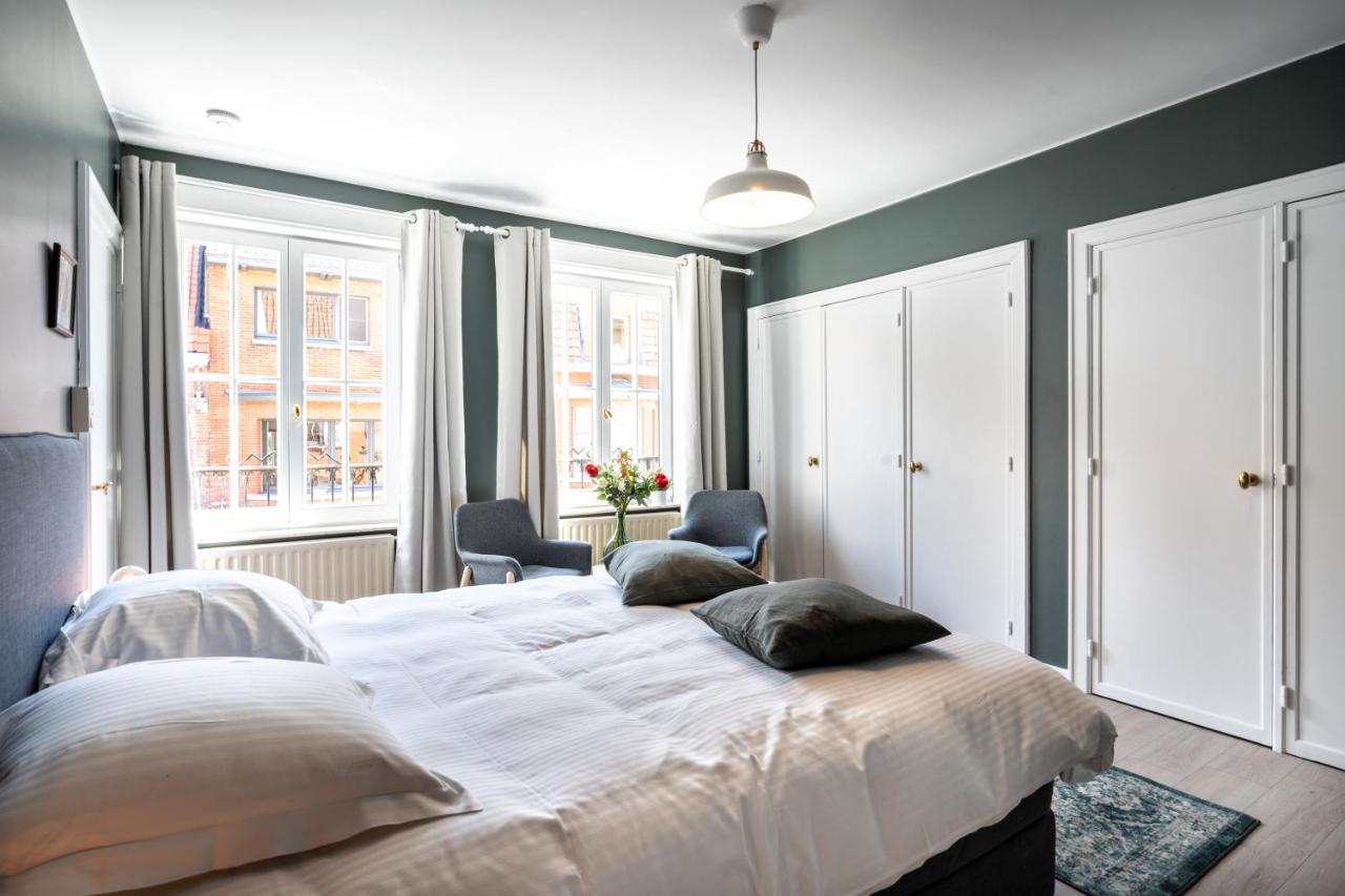The Rose Suites Bruges Extérieur photo