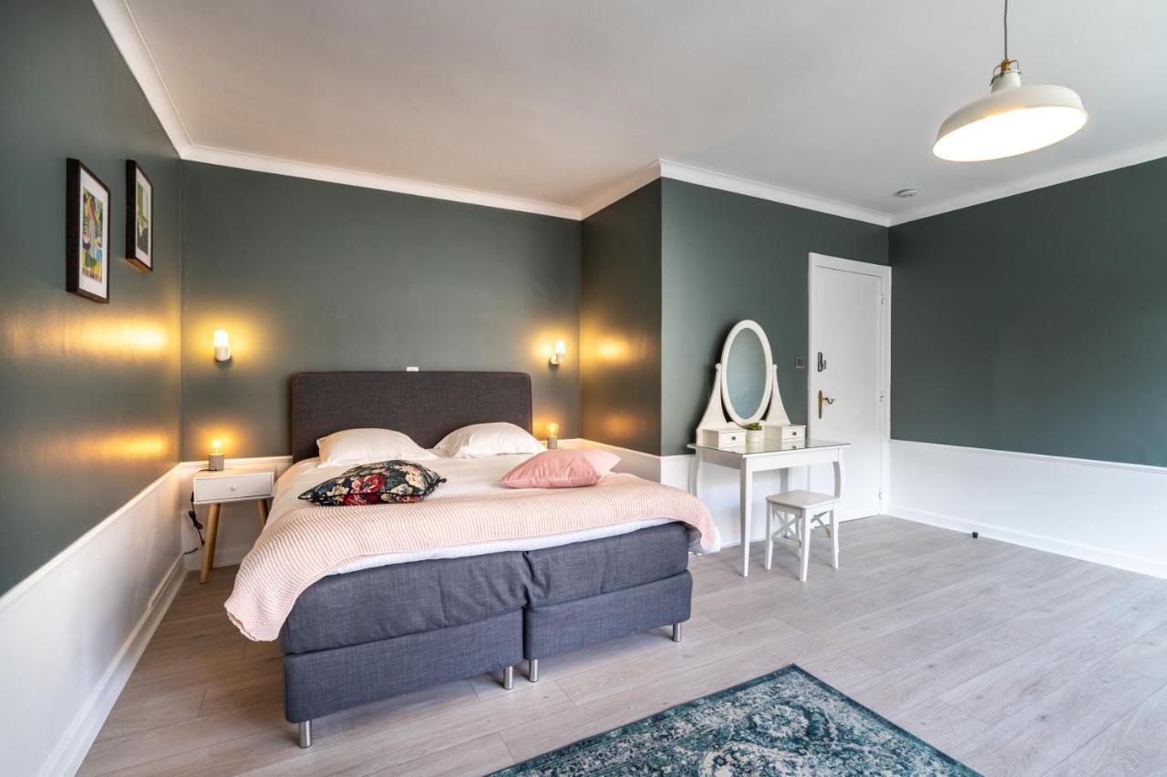 The Rose Suites Bruges Extérieur photo