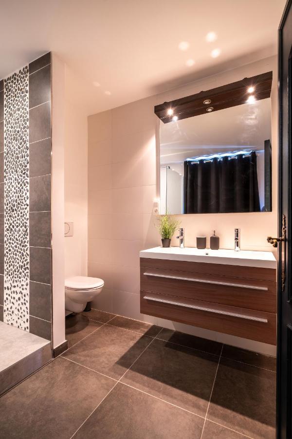 The Rose Suites Bruges Extérieur photo