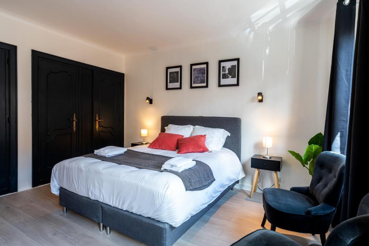 The Rose Suites Bruges Extérieur photo