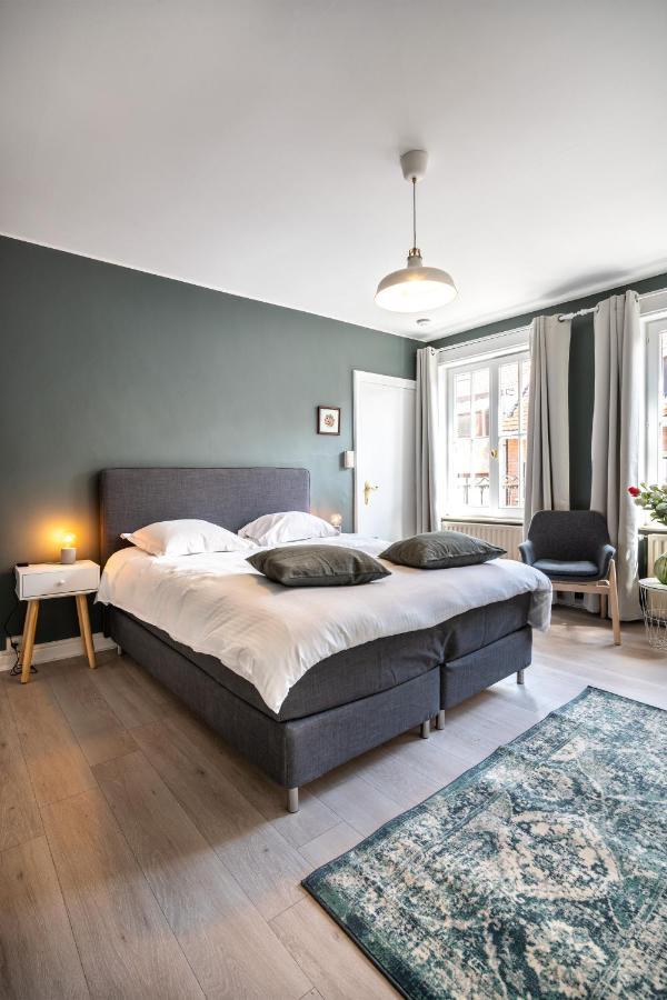 The Rose Suites Bruges Extérieur photo