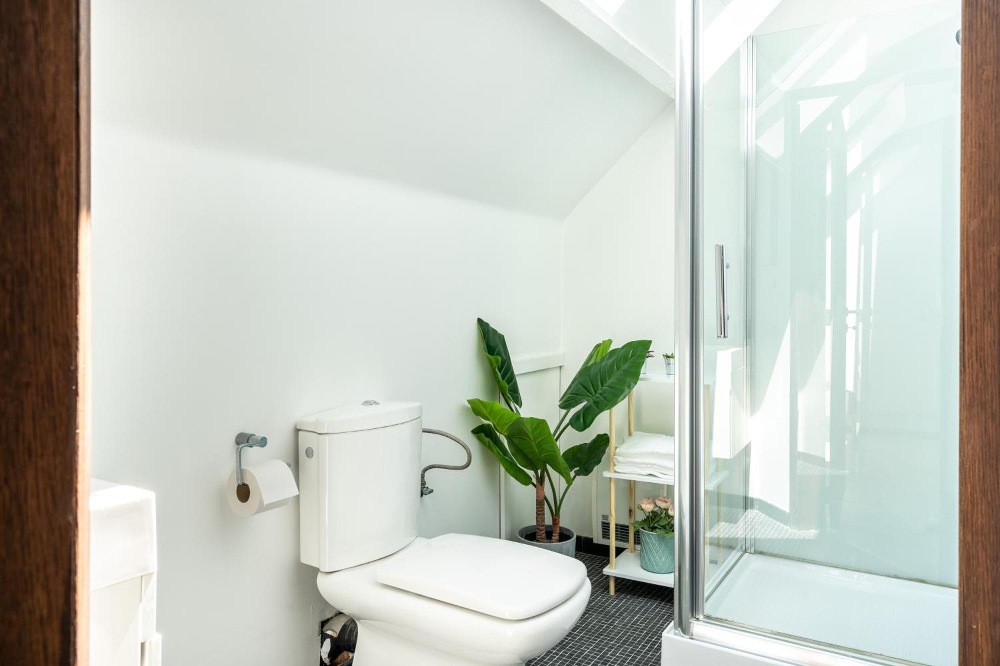 The Rose Suites Bruges Chambre photo