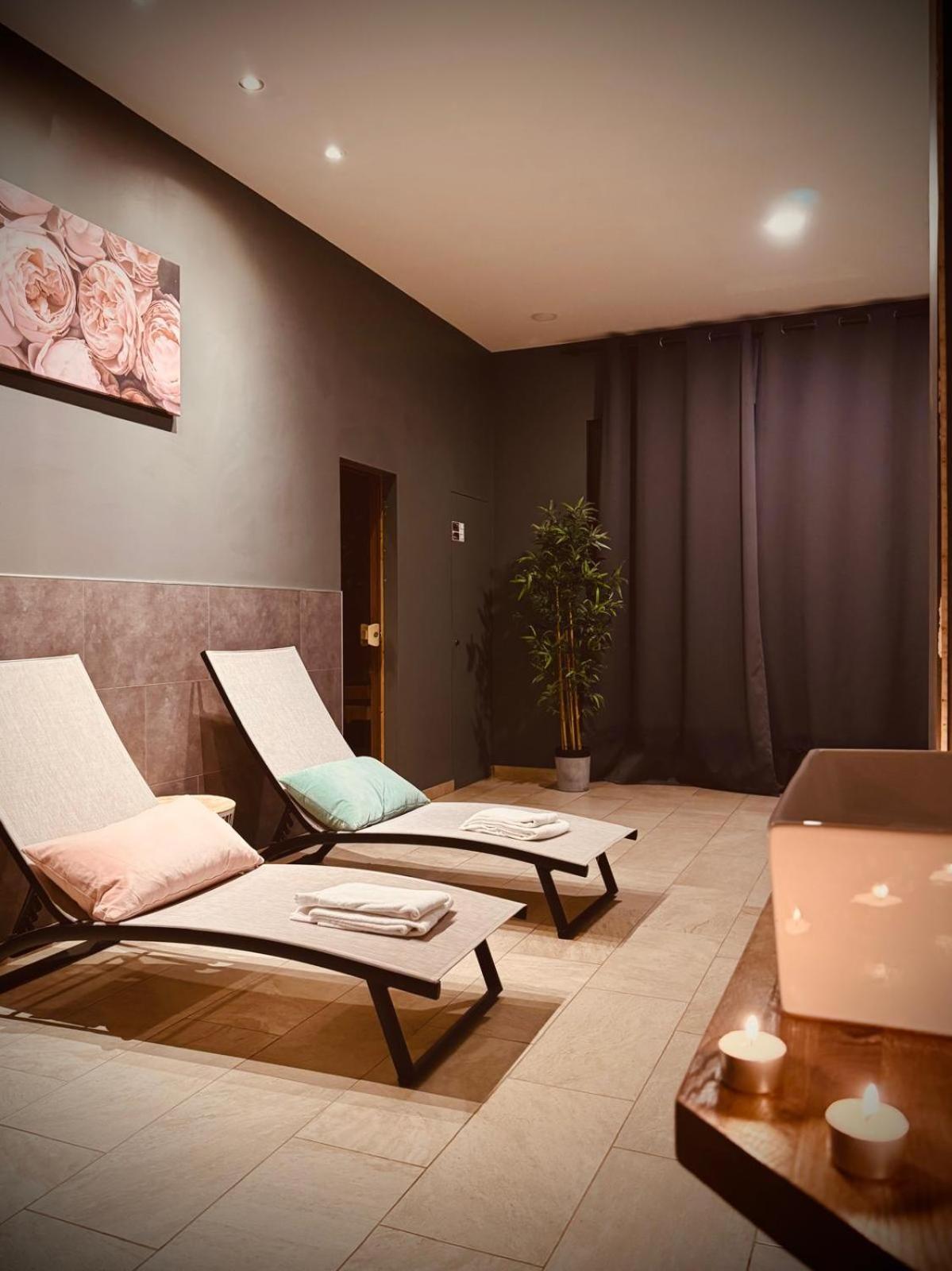 The Rose Suites Bruges Extérieur photo