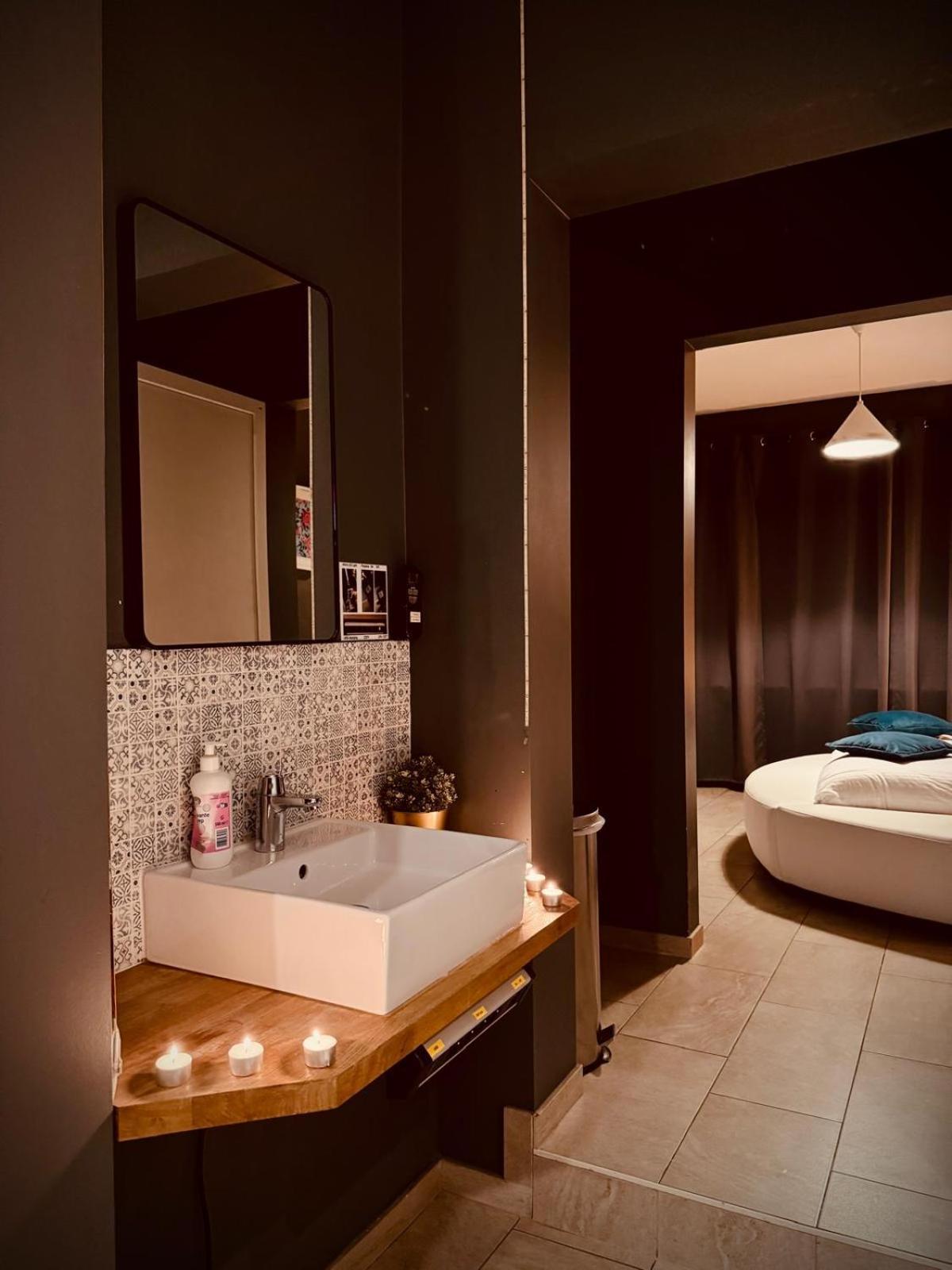 The Rose Suites Bruges Extérieur photo