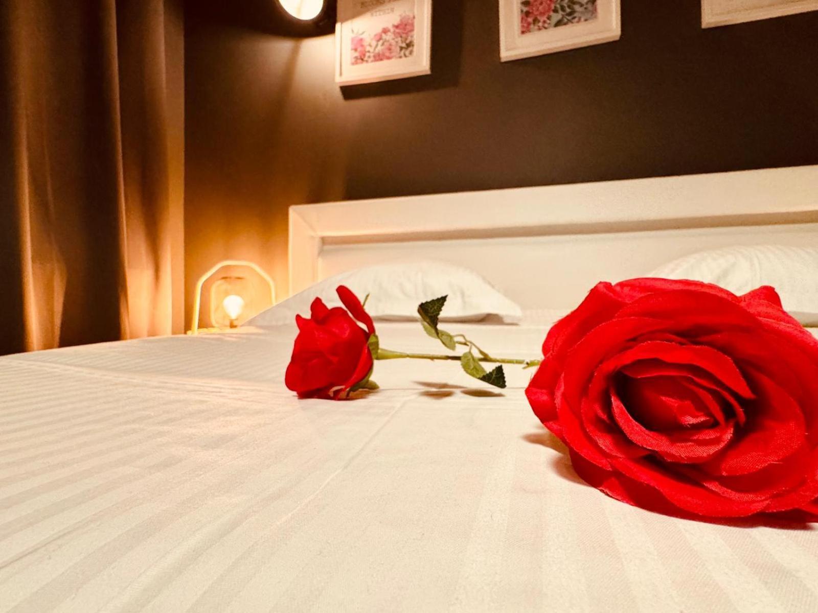 The Rose Suites Bruges Extérieur photo